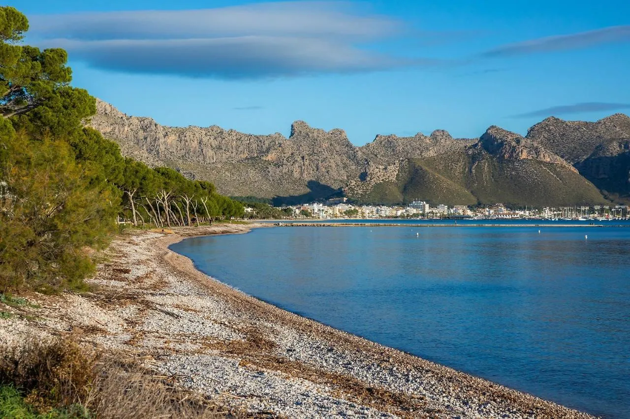 Appartamento Brodats Port de Pollença Spagna